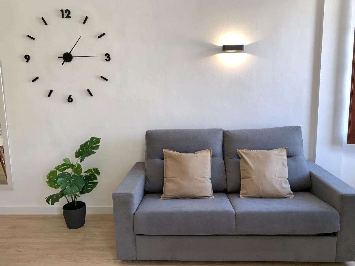 Nice Apartment Playa Las Vistas. Free Wifi. Arona (Tenerife) Exterior foto