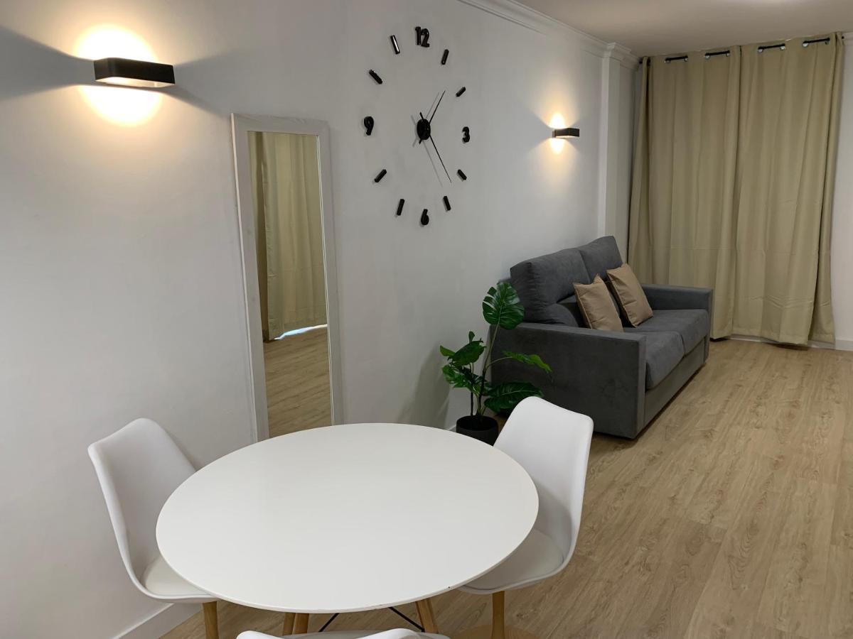 Nice Apartment Playa Las Vistas. Free Wifi. Arona (Tenerife) Exterior foto