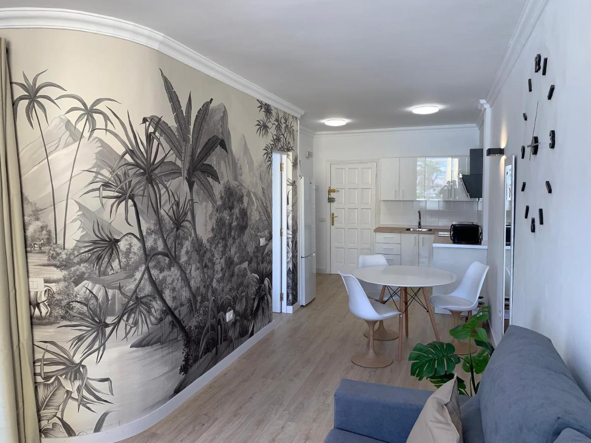 Nice Apartment Playa Las Vistas. Free Wifi. Arona (Tenerife) Exterior foto