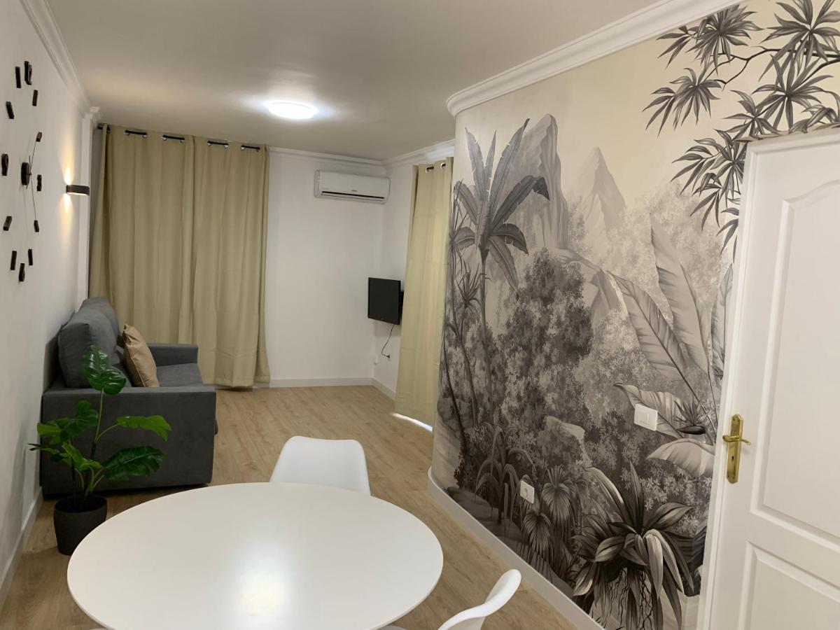 Nice Apartment Playa Las Vistas. Free Wifi. Arona (Tenerife) Exterior foto