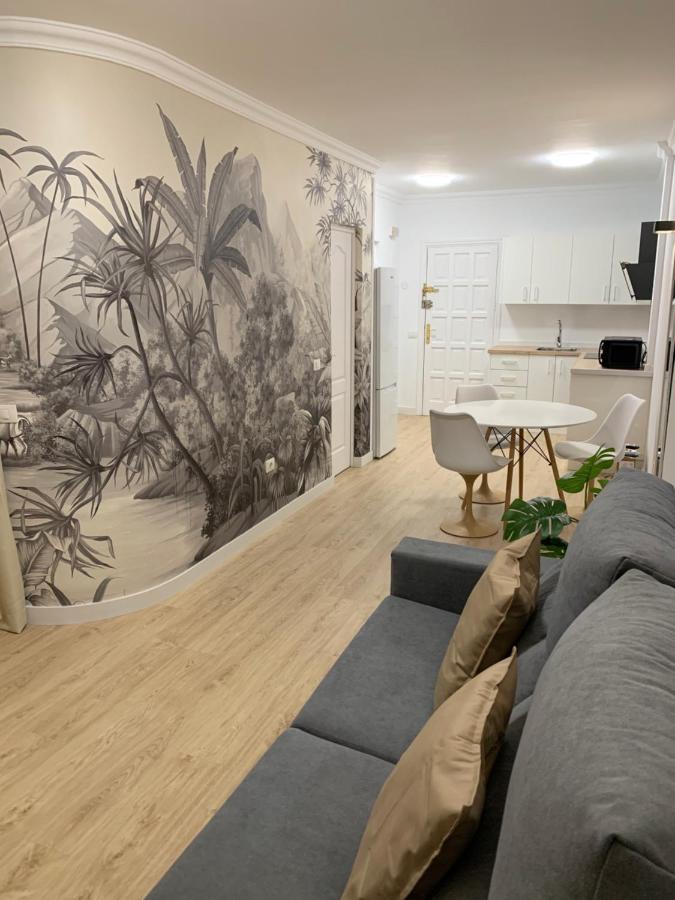 Nice Apartment Playa Las Vistas. Free Wifi. Arona (Tenerife) Exterior foto